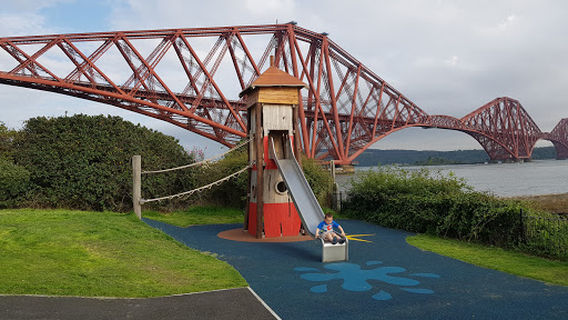 North Queensferry