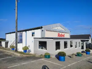 Rebel Cinema