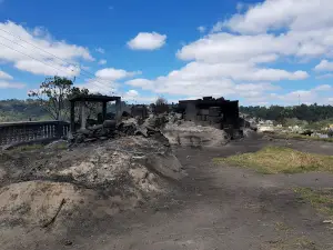 Cerro Sagrado Paclom