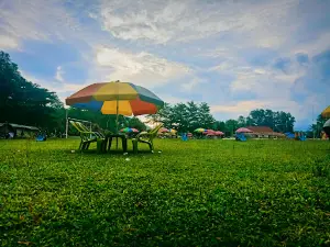 Lapangan Nawa Karya