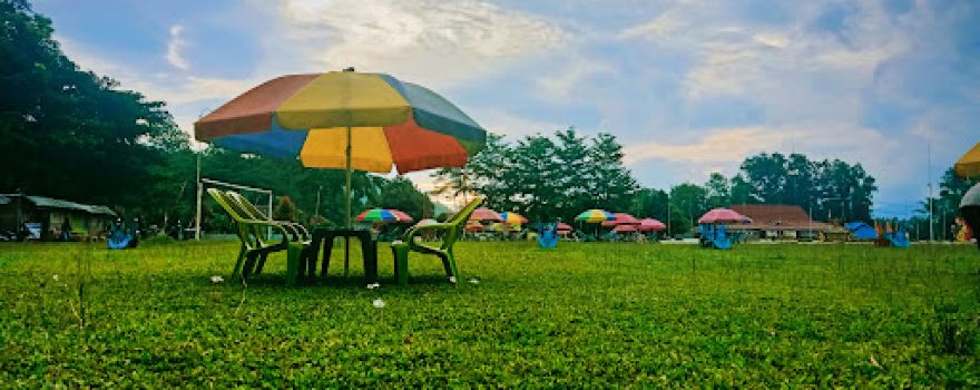 Lapangan Nawa Karya