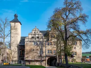 Museum Burg Ranis