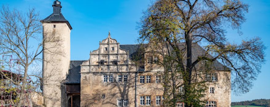 Museum Burg Ranis