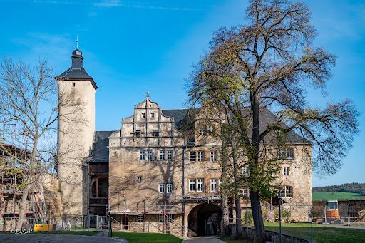 Museum Burg Ranis