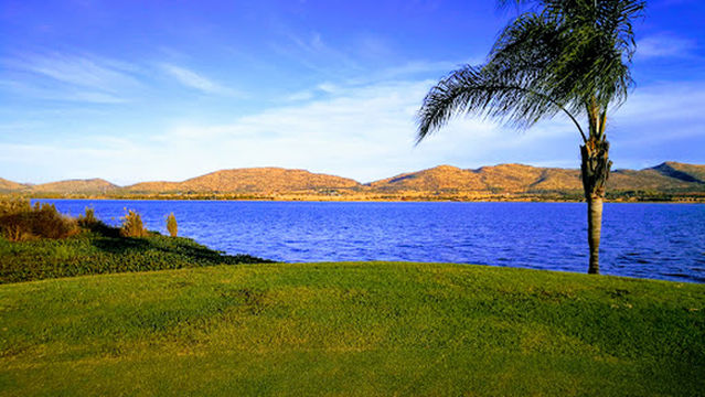 Sandy Lane Golf Club