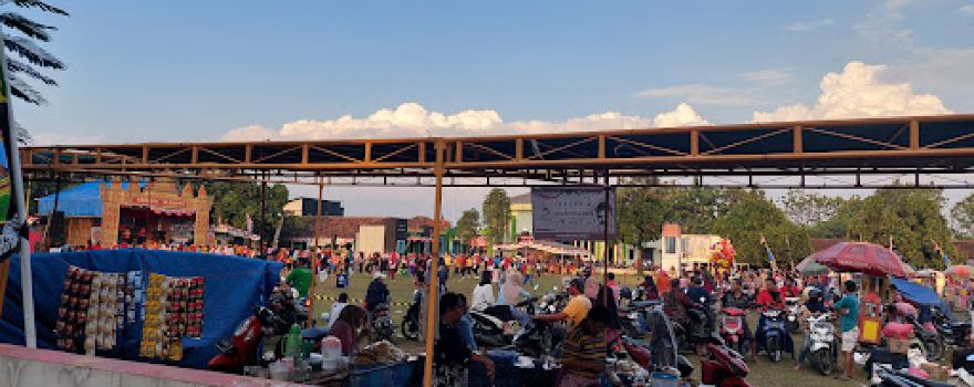 Lapangan Gribig