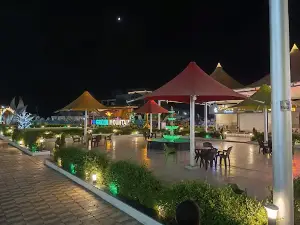 GREEN MOUNTAIN WATERPARK AND RESORT