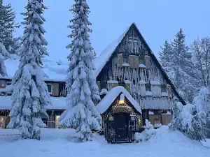 Skilifte Altenberg