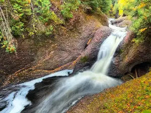 Ottawa National Forest