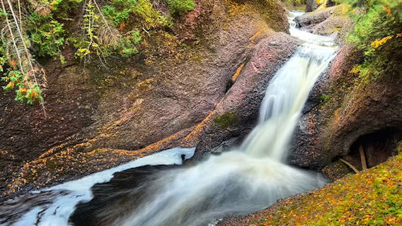 Ottawa National Forest