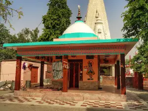 Vandevi Mata Mandir