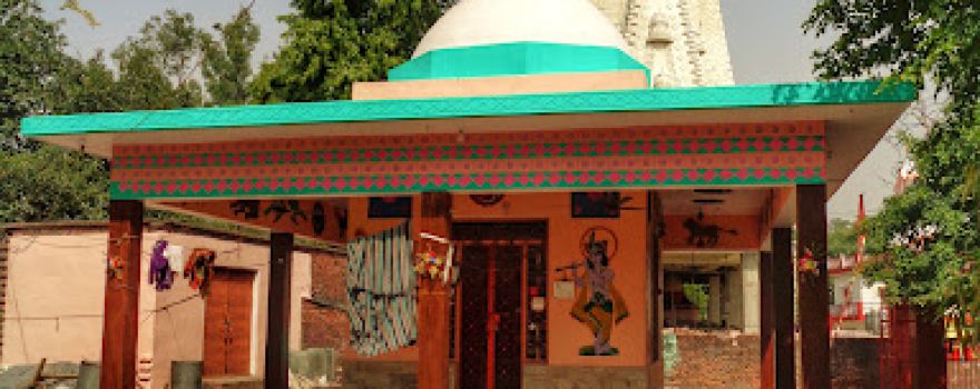 Vandevi Mata Mandir