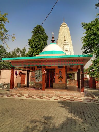 Van Devi Dham