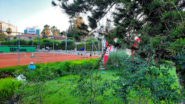 Nicosia Field Club