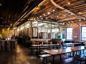 Laughing Sun Brewing Co.