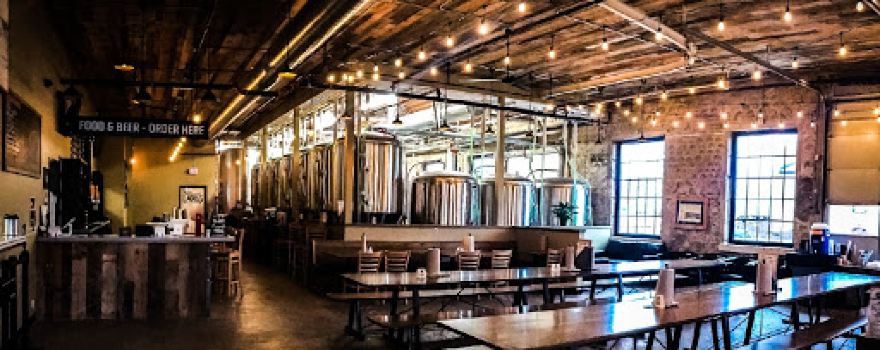 Laughing Sun Brewing Co.