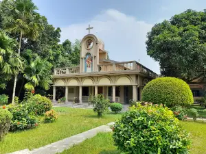 Bonpara Catholic Church