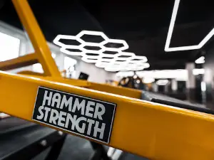 One life gym Kristinehamn