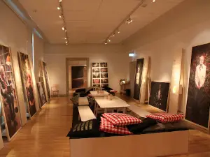 Halsinglands museum