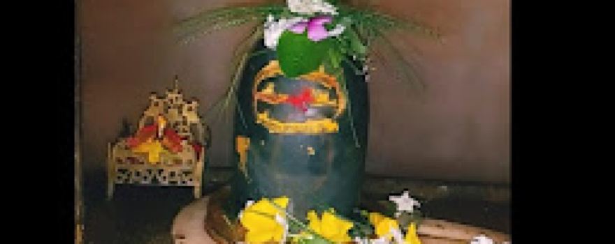 KARSARA SHIV MANDIR