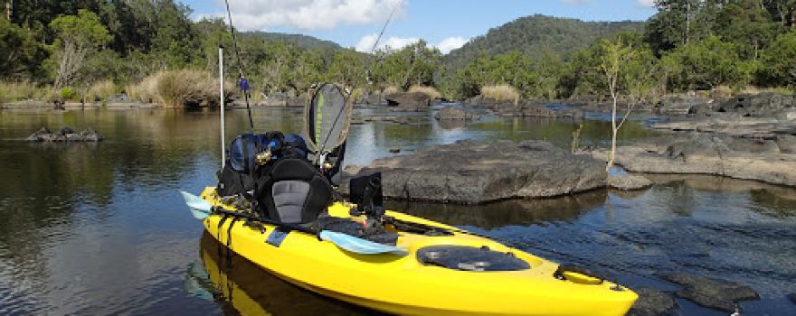 Nymboida National Park