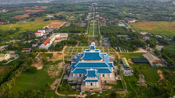 Basilica of Our Lady of La Vang