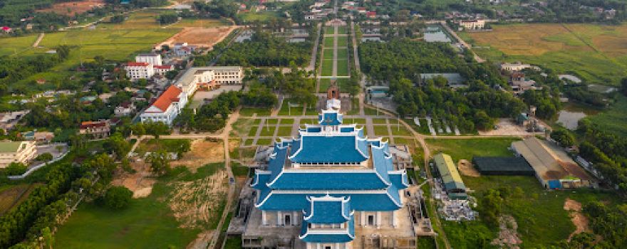 Basilica of Our Lady of La Vang