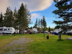 Kluskap Ridge RV and Campground