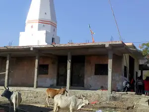 Nirar Wali Mata Mandir, Joura Morena