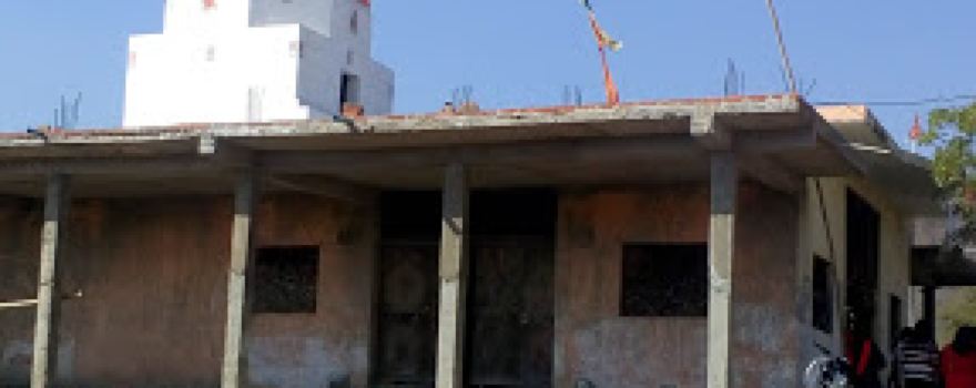 Nirar Wali Mata Mandir, Joura Morena