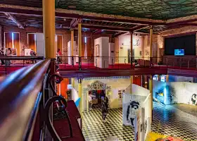 Banksy Museum - The World of Banksy - Brussels