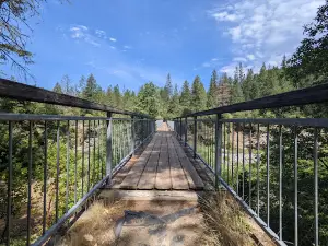 Rocky Rest Campground