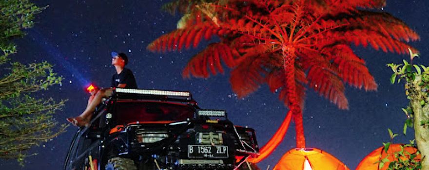 Cidewata Campground