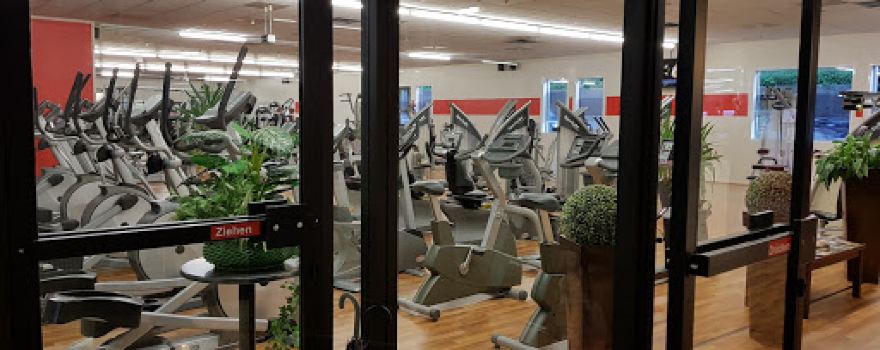 Forever Fitness Meschede