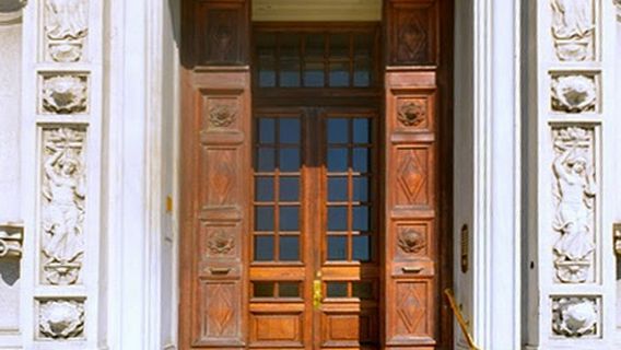 Home Grifondoro Bed and Breakfast