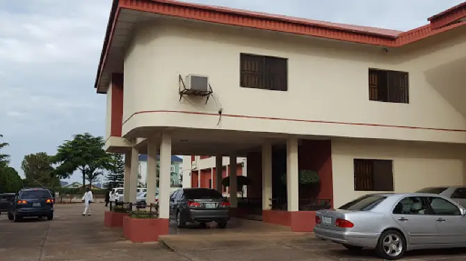 ECWA Headquarters