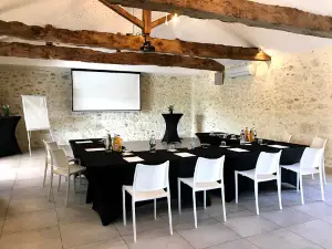 Domaine Le Castagné Mariage & Hébergements & Séminaire