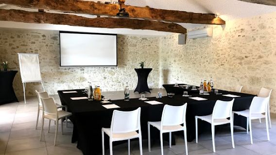 Domaine Le Castagné Mariage & Hébergements & Séminaire