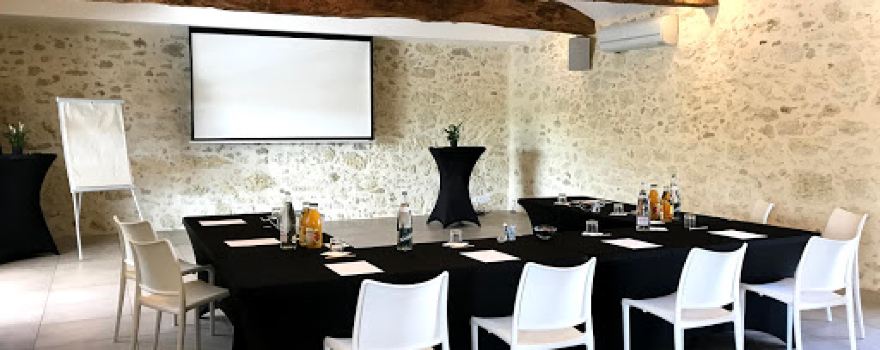 Domaine Le Castagné Mariage & Hébergements & Séminaire