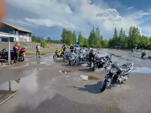 Motopark Raceway