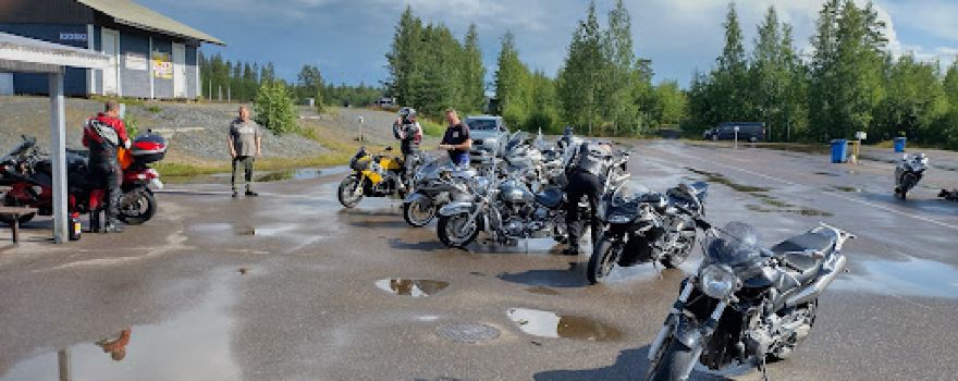 Motopark Raceway