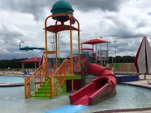Cabot Aquatic Park