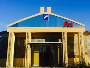 Khentii Art Gallery