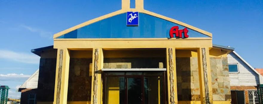 Khentii Art Gallery