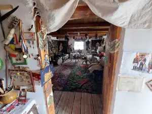 Muzeul "Rădăcina Vrancei"