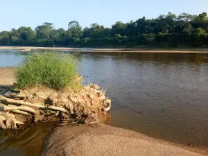 Taman Rekreasi Kuala Berang