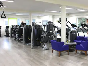 L'Appart Fitness - salle de sport Le Creusot Europe