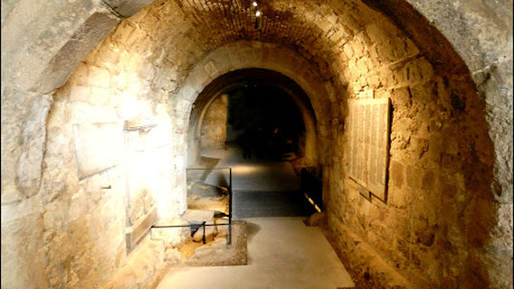 Dobó István Vármúzeum