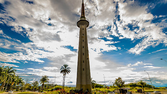 Estadio Hernán Ramírez Villegas