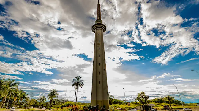 Estadio Hernán Ramírez Villegas